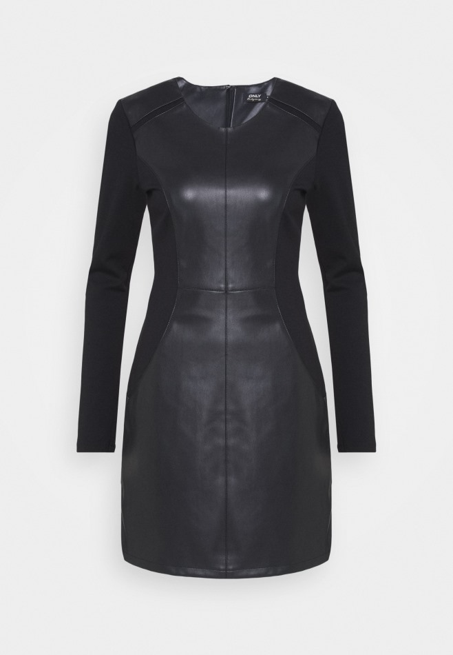 Gabour | Stessy Noir Exclusif - Talons Hauts